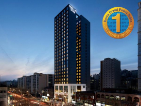 Отель Shilla Stay Seocho  Сеул
